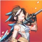 Blade Idle Logo